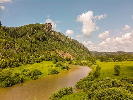 Правительство выделит 320 млн рублей на развитие внутреннего туризма