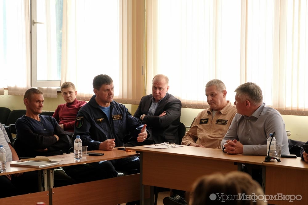 Суд признал незаконным скандальное увольнение старшего инструктора Уральской авиабазы