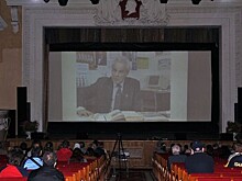 Документальный фильм «Город «Химика» презентовали в Воскресенске