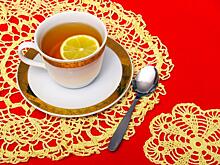 Слишком горячий чай повышает риск опухолей пищевода