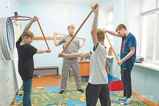 Башкирия признана лучшим регионом России по развитию спорта