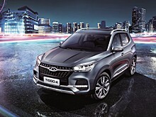 Турбомотор прибавил 90 тысяч рублей к цене Chery Tiggo 4