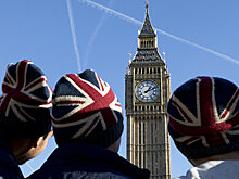 Елизавета II одобрила запуск Brexit