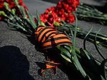 Артиллеристу Великой Отечественной войны Щербину исполнилось 100 лет