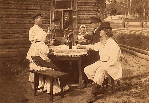Почему алкогольный запрет 1914 года в России называют \"полусухим\"