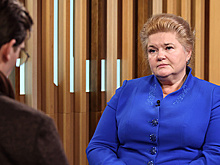 Глава НЦИП Елена Малышева: Нюрнбергский трибунал оказался незавершенным