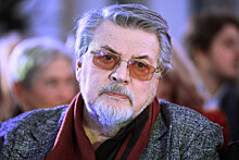 Ширвиндт отреагировал на критику Боякова в адрес картины "Ирония судьбы"