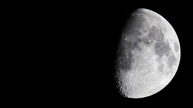 Луна потемнеет во время затмения 3 марта