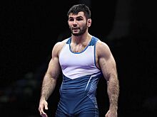 Найфонов — о допуске на ОИ-2024: ситуация тяжёлая не только для меня, но и для России