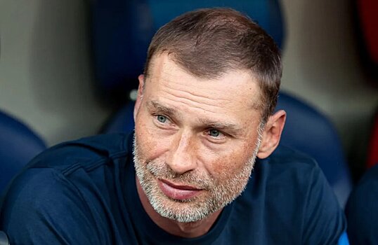 Президент «СиндЕката»: «Березуцкий в «Урале»