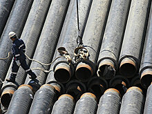 Германия заинтересовалась "Северным потоком - 2"