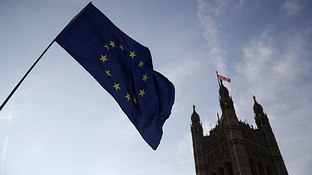 Еврокомиссия начала расследование против Британии