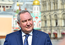 Рогозин призвал вернуть смертную казнь в России