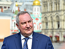 Рогозин призвал вернуть смертную казнь в России