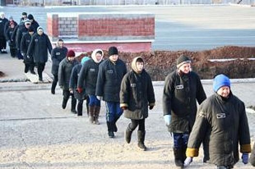 Жительница Кузбасса снова вернулась в тюрьму после освобождения