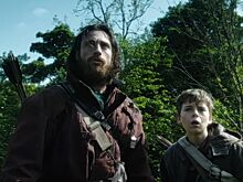 Вышел полноценный трейлер фильма «28 лет спустя» с Киллианом Мерфи