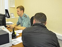 Из-за долгов житель Вытегорского района не смог продать грузовик