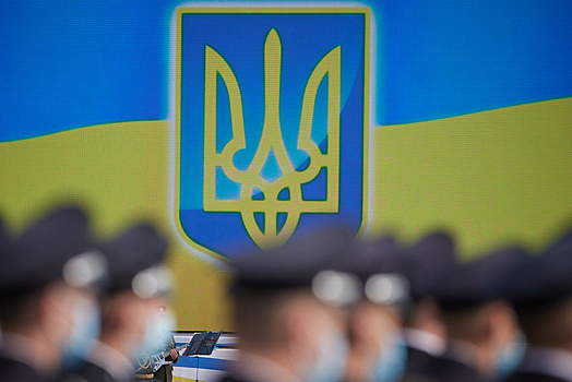 Вице-премьер Украины Стефанишина: власти не призывают своих беженцев вернуться