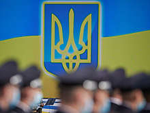 Вице-премьер Украины Стефанишина: власти не призывают своих беженцев вернуться