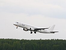 Нижегородцы поделились впечатлениями от первого авиарейса в Сухум