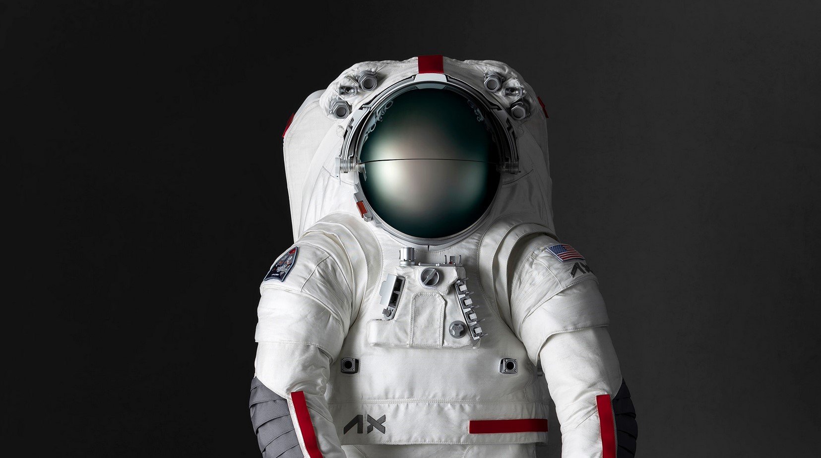 Новые скафандры от Prada: какую экипировку получит миссия Артемида-3