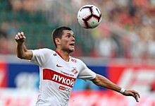 Агент рассказал, куда пропал экс-футболист «Спартака»