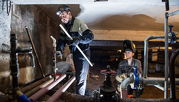 Госжилинспекция проконтролирует расход средств на капремонт в Подмосковье