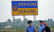Украина готова к отмене антироссийских санкций