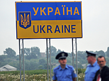 Украина готова к отмене антироссийских санкций