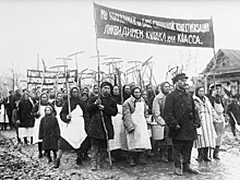 Колхозы в СССР: почему погибло 7 миллионов человек