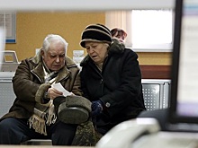 Россиянам советуют не торопиться на пенсию