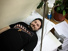 Иеромонах Фотий попал в больницу во время тура по Кубани