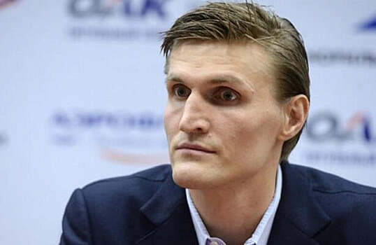 Андрей Кириленко: «Больше сконцентрирован не на том, чтобы обеспечить сиюминутный результат, а на том, чтобы задать правильный тренд»