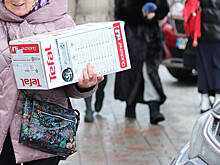 Tefal пытается остановить параллельный импорт в Россию