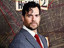 Десять лучших фильмов с Генри Кавиллом