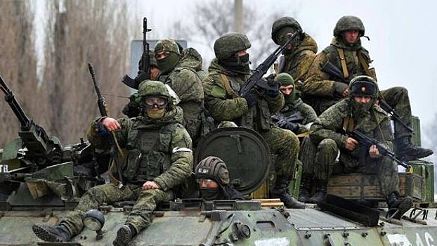 Гагин проинформировал о готовности к контрнаступлению боевиков ВСУ