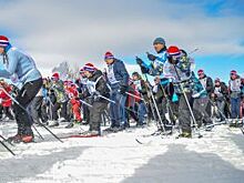Выходные 10-11 февраля в Белгороде: Лыжня России и Фестиваль саундтреков