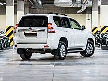 Страховщики назвали самые аварийные машины в России