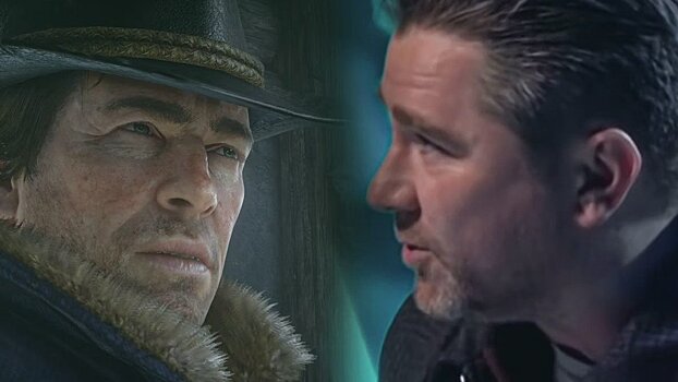 Голосом Артура Моргана из Red Dead Redemption 2 заговорит «культовый герой»