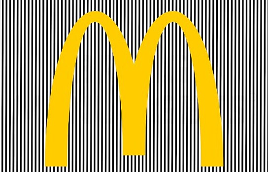 «Макдоналдс» причинил людям боль новым рекламным изображением
