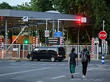 В Литве предложили ввести правила по конфискации автомобилей с регистрацией в РФ