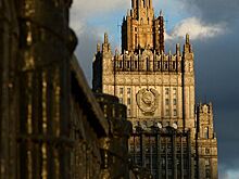 МИД России призвал Вашингтон отказаться от атак на ВОЗ