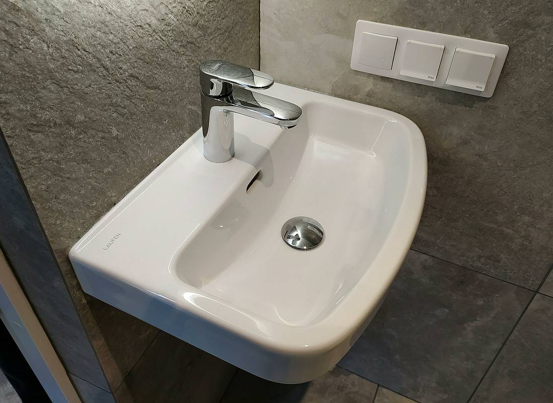 В российском городе из кранов полился кофе