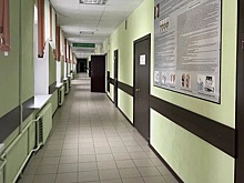 В Рязанской области заменили 54 стоматологических установки