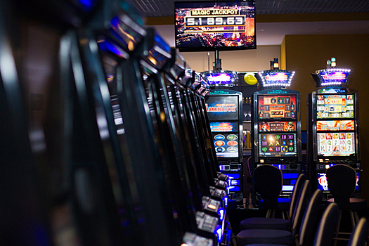 В игорной зоне Калининградской области появится второе казино