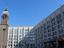 В мэрии Красноярска произошли масштабные кадровые перестановки