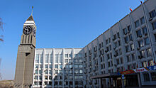 В мэрии Красноярска произошли масштабные кадровые перестановки