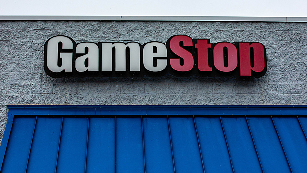 Популярный магазин GameStop оставит жителей Германии без игр