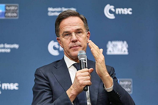 Генсек НАТО заявил о своих надеждах по окончанию украинского конфликта