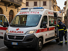 Семейный ужин в Италии закончился смертью матери и дочери от неизвестного токсина